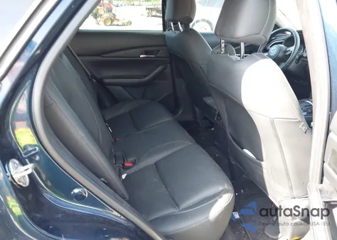 2021 Mazda Cx-30 Preferred z USA, uszkodzony, nr VIN 3MVDMACLXMM229501